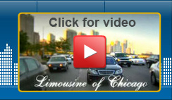 Call (800) 460-6090 to reserve a limousine. For international customers Chicago limousine service phone number is 773-370-6655