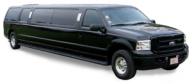 14 Passenger Ford Excursion