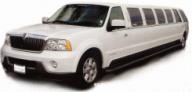20 Passenger Lincoln Navigator SUV