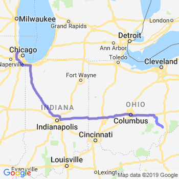 Travel from Beverly to O'Hare airport Limousine service to O'Hare airport (ORD)