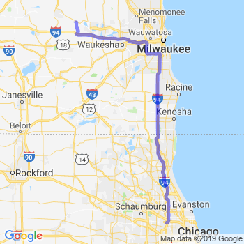 Travel from Ixonia to O'Hare airport Limousine service to O'Hare airport (ORD)
