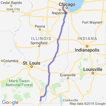 Travel from Kewanee to O'Hare airport Limousine service to O'Hare airport (ORD)