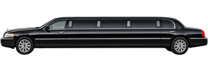 10 Passenger Lincoln Stretch