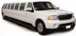 20 Passenger Lincoln Navigator SUV