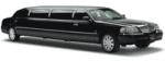 10 Passenger Lincoln Stretch