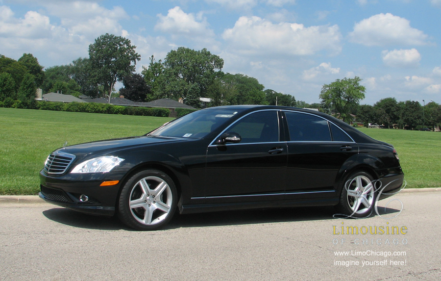 limo-medcedes-s550-black-front-left-900px