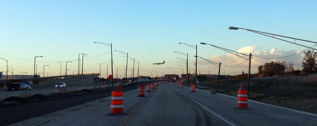 U.S. Flight Cancellations Hit Lowest Rate in a Decade