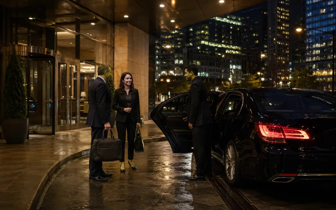 Chicago Film Festival Private Car Planning for 2026