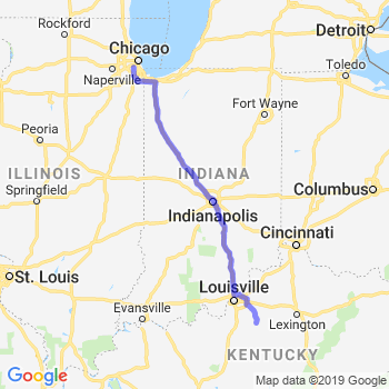 Limousine service to Midway airport (MDW)