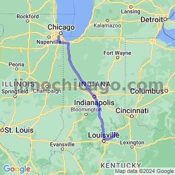 Limousine service to Midway airport (MDW)
