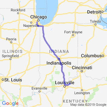 Travel from La Grange to Midway airport Limousine service to Midway airport (MDW)