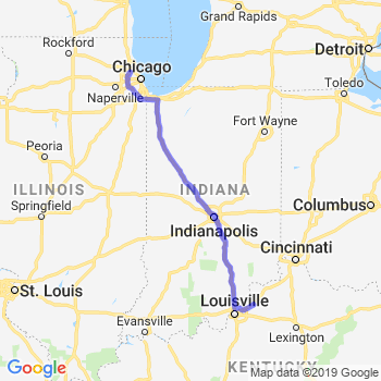 Travel from La Grange to O'Hare airport Limousine service to O'Hare airport (ORD)