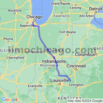 Limousine service to Midway airport (MDW)
