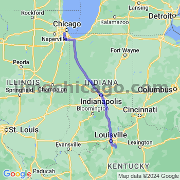 Limousine service to Midway airport (MDW)