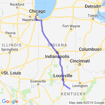 Limousine service to Midway airport (MDW)