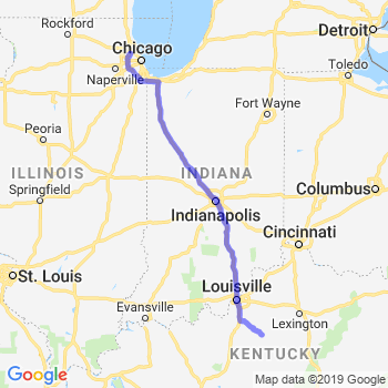 Limousine service to O'Hare airport (ORD)