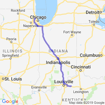 Travel from Shelbyville to O'Hare airport Limousine service to O'Hare airport (ORD)