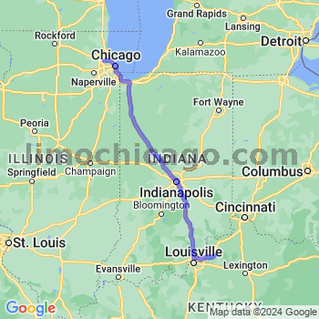 Limousine service to O'Hare airport (ORD)