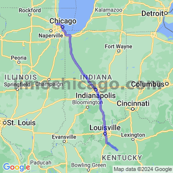 Limousine service to O'Hare airport (ORD)