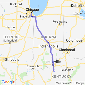 Limousine service to Midway airport (MDW)