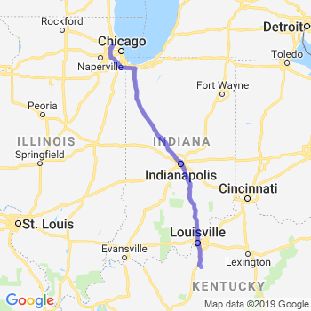 Limousine service to O'Hare airport (ORD)
