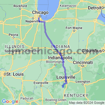 Limousine service to Midway airport (MDW)