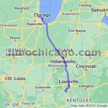 Limousine service to O'Hare airport (ORD)