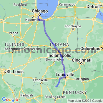 Limousine service to Midway airport (MDW)