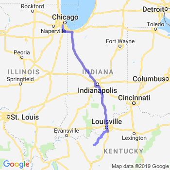 Limousine service to Midway airport (MDW)