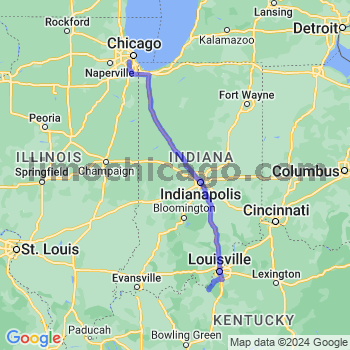 Limousine service to Midway airport (MDW)