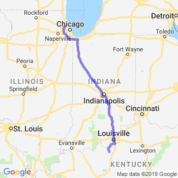 Limousine service to O'Hare airport (ORD)