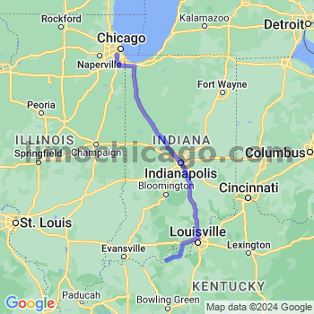 Limousine service to Midway airport (MDW)