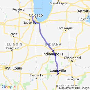 Travel from Louisville to O'Hare airport Limousine service to O'Hare airport (ORD)