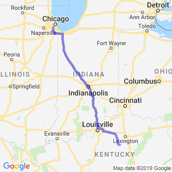 Limousine service to Midway airport (MDW)