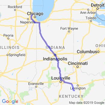Limousine service to O'Hare airport (ORD)