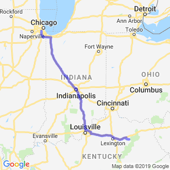 Limousine service to Midway airport (MDW)