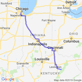 Limousine service to Midway airport (MDW)