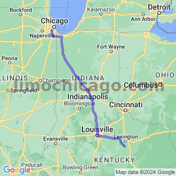 Limousine service to Midway airport (MDW)