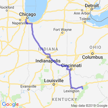 Limousine service to Midway airport (MDW)