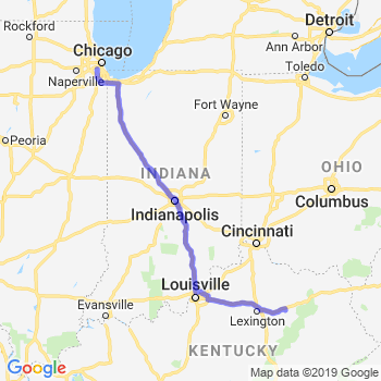 Limousine service to Midway airport (MDW)