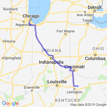 Travel from Paris to Midway airport Limousine service to Midway airport (MDW)