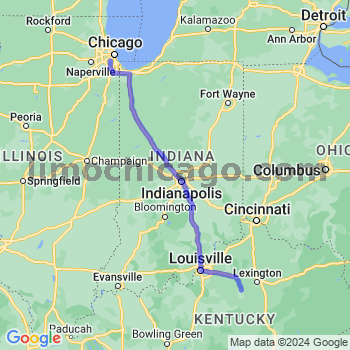 Limousine service to Midway airport (MDW)