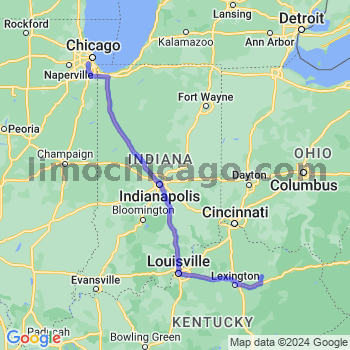 Limousine service to Midway airport (MDW)