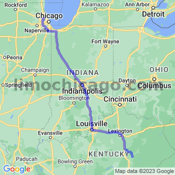 Limousine service to O'Hare airport (ORD)