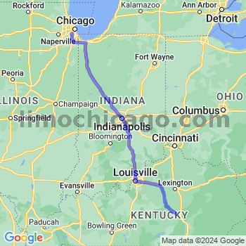 Limousine service to Midway airport (MDW)