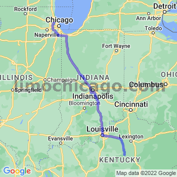 Limousine service to O'Hare airport (ORD)