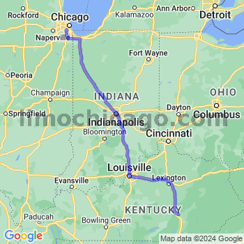Limousine service to Midway airport (MDW)
