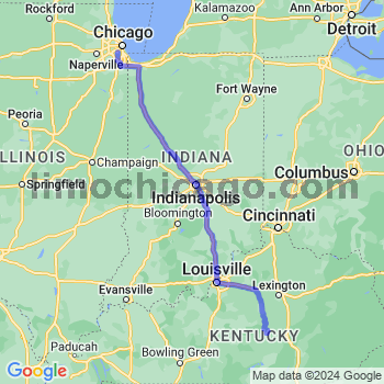 Limousine service to Midway airport (MDW)