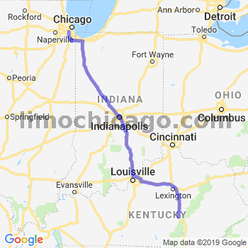 Limousine service to Midway airport (MDW)