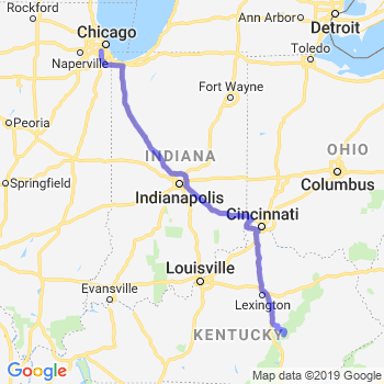 Limousine service to Midway airport (MDW)